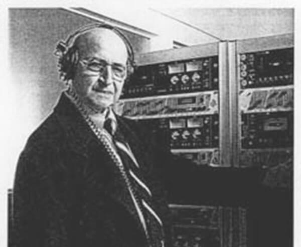 Alfred Tomatis